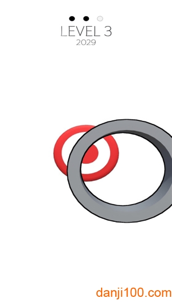 1次就射中：射箭射击