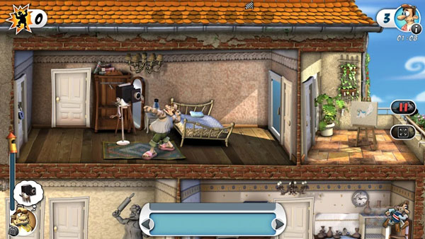 整蛊邻居地狱归来手机版(3)