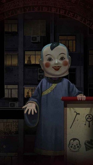 迷宫解谜模拟器(3)