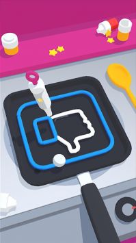 小朋友画画了(3)