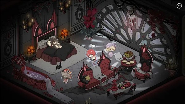 犹格索托斯的庭院(6)