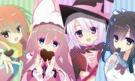 魔女的夜宴手游(3)