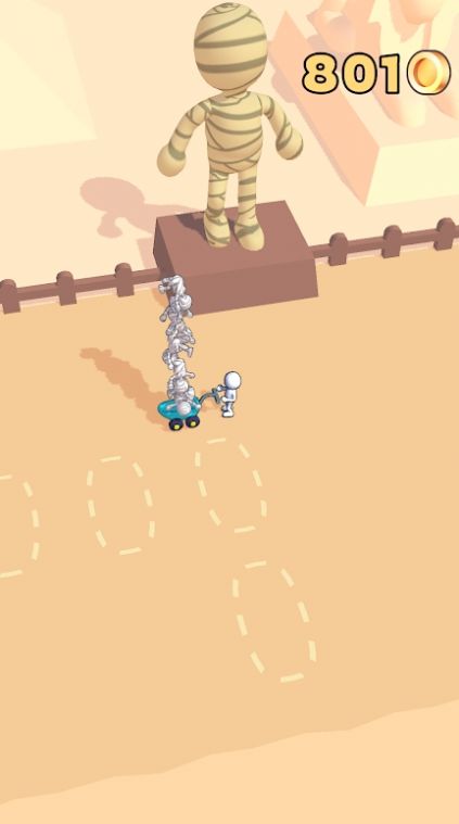 掘墓人官方安卓版(Grave Digger)(2)