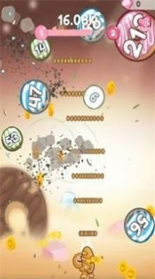 糖果弹跳爆炸游戏安卓版(1)