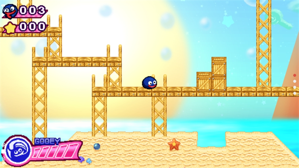 星之卡比银河故事手机版(4)