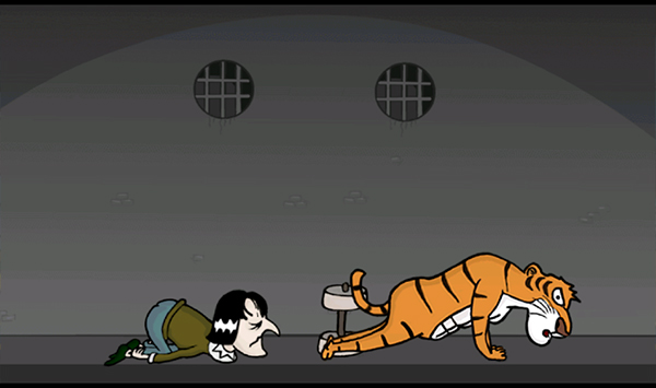 刺杀国王最新版(1)