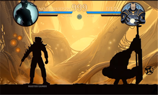 暗影格斗2全武器模组(3)