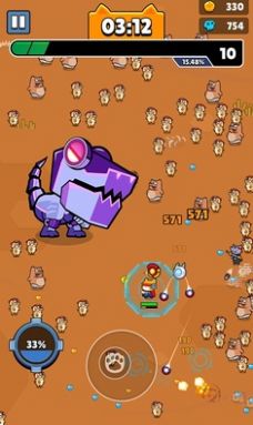 超级猫英雄生存地带游戏安卓版(1)