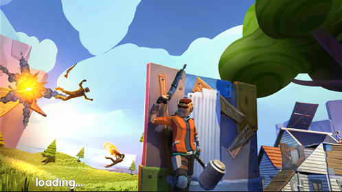 皇家火箭免费版最新版 v1.6.5 安卓版(3)