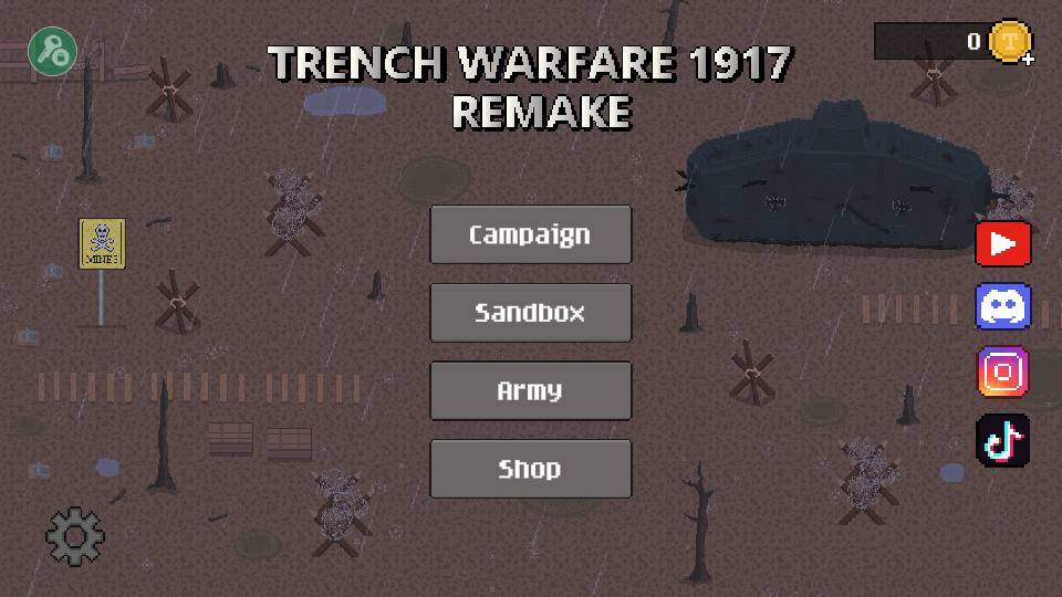 1917战壕战争重制版(4)