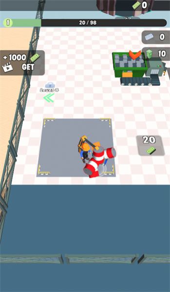 建造并致富游戏最新安卓版(3)