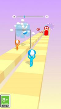 夏日水上派对(3)