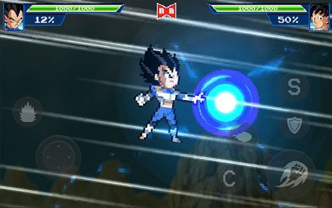 迷你勇士官方手机版(3)