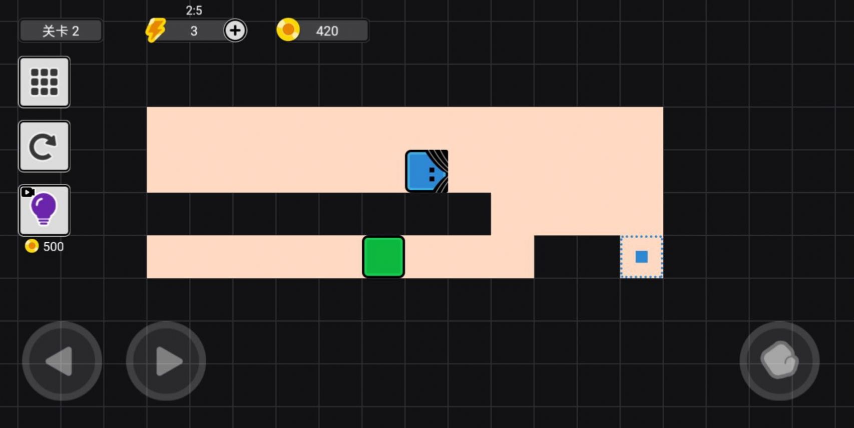 抖音从来没赢过游戏版(2)