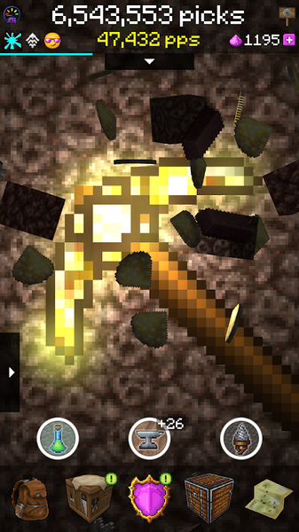 PickCrafter(3)