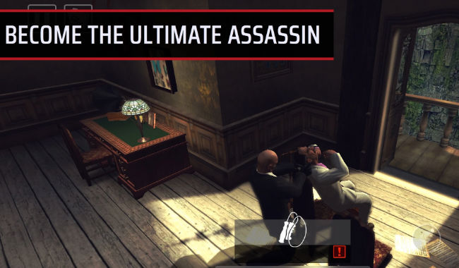 杀手血钱手机版(1)