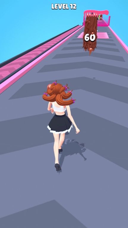 改变颜色跑酷游戏最新安卓版(2)