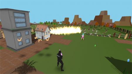 怪物清零计划安卓版(2)