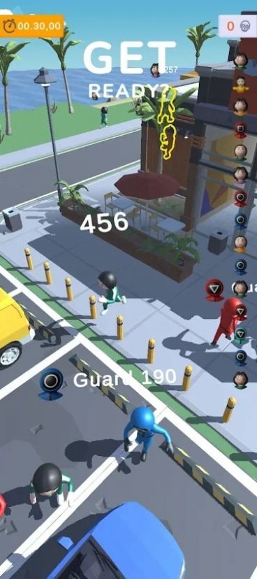 岛生存模拟官方安卓版(3)