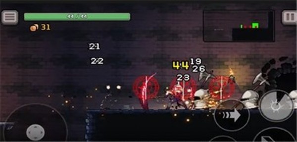 地牢杀手汉化版(1)