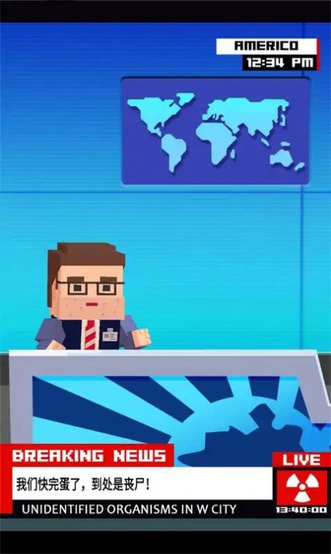 空闲僵尸避难所2(1)