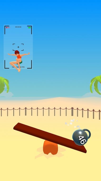 跳起拍照官方版(1)