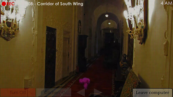 五夜与青蛙2最新版(5)