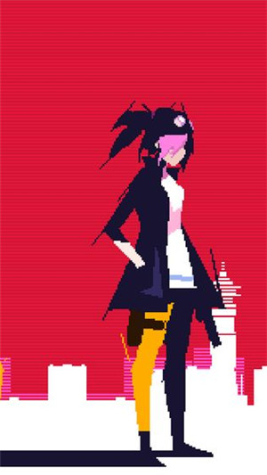 赛博牛仔 v1.0 安卓版(2)