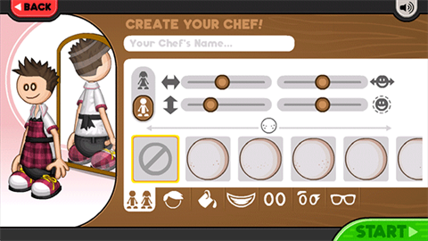 老爹烘焙店togo免费版