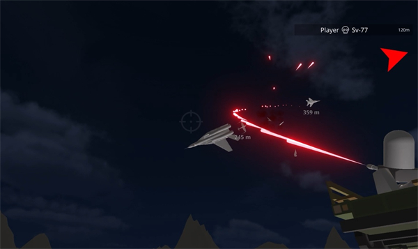 防空炮模拟器(1)