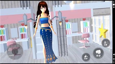 樱花学院补习班(2)