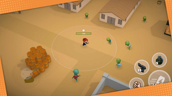 冒险家之星免费版(5)