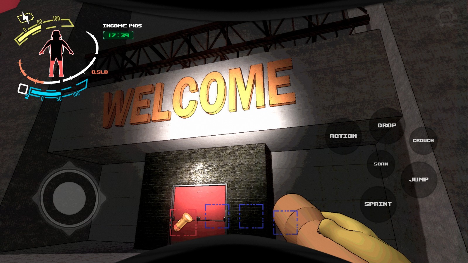 致命公司多人(2)