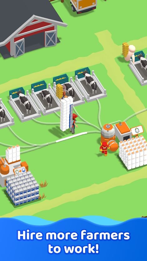 牛奶公司中文版(3)