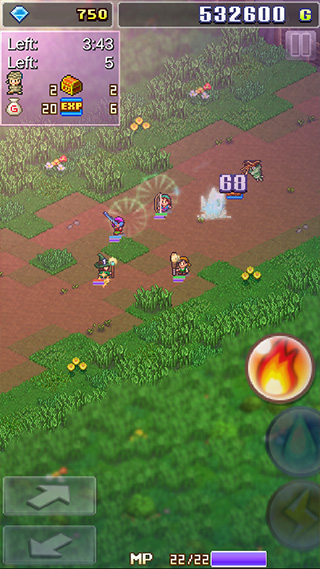 魔法师大冒险最新版(2)