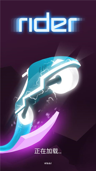 骑手Rider官方版(1)