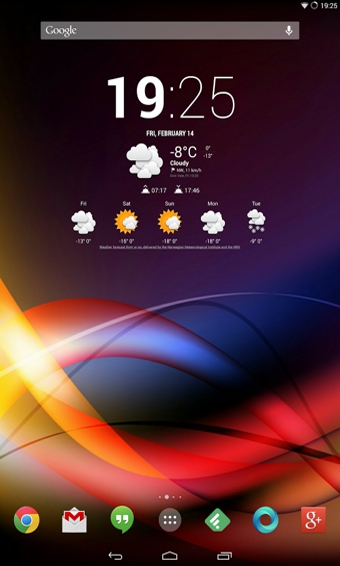 chronus pro高级版(3)