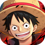 航海王强者之路满v无限钻石版 v2.5.4 安卓版