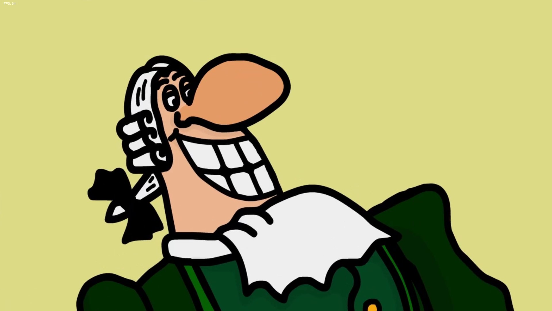 FNF李甫西大夫模组(VsLivesey)(1)