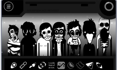 节奏盒子伪人模组最新版(1)