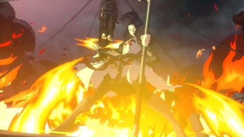 地下城与勇士决斗中文官方版安装正版2025(2)