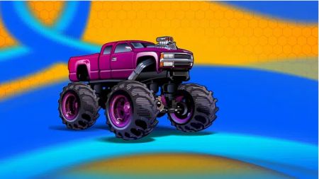 热轮组装Hot Wheels 热轮组装Hot Wheels