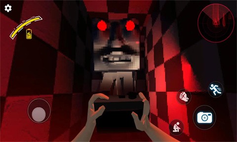 致命公司前传手机版​(4)