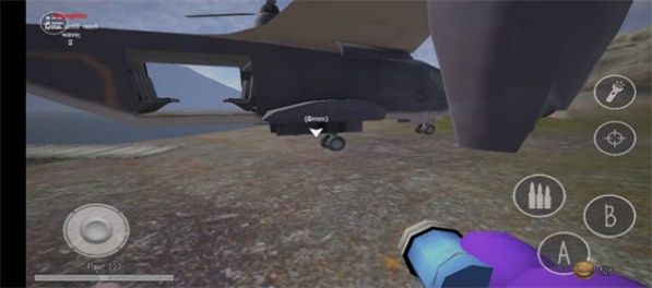 鬼天3游戏中文版(3)