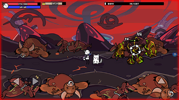 单枪匹马2官方版(2)