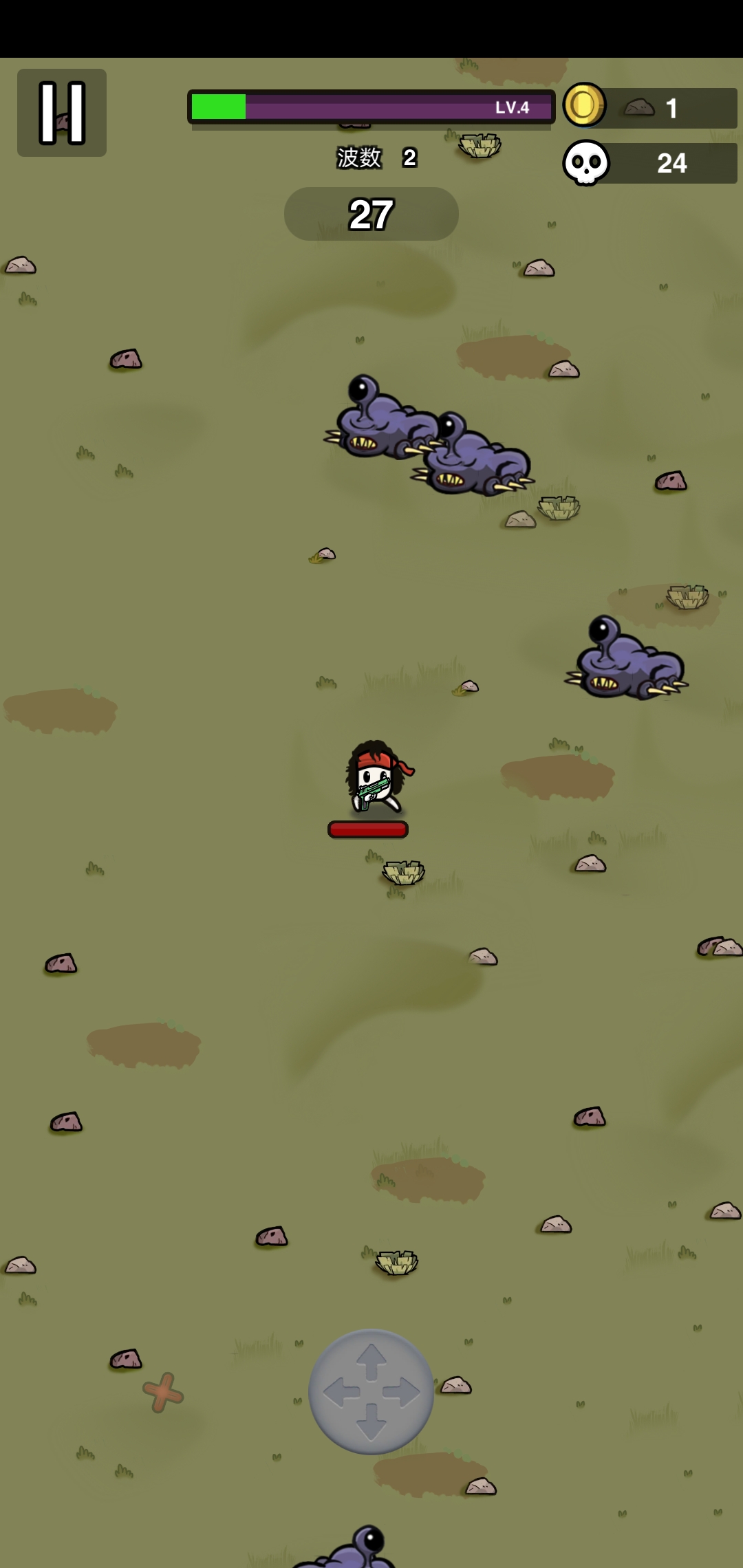 无限深渊之土豆英雄最新版(1)