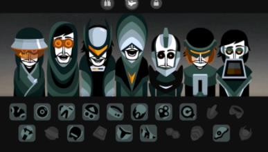 DJ音乐混音器安卓版(1)