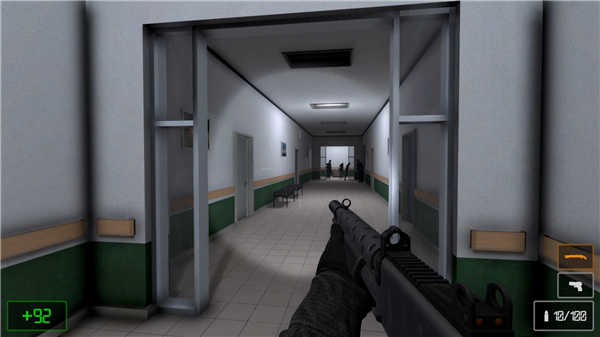 虚构3僵尸生存汉化版(4)