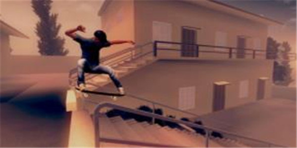skate city中文版(1)
