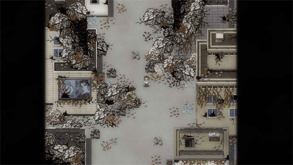 残世界的鸢尾花手机版(2)